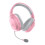 Razer Razer Barracuda X Wireless Quartz Gaming Headset 2