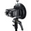 Godox S2 Round Head Bowens Bracket Pack of 2 For Studio Flash 4