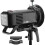 Godox S2 Round Head Bowens Bracket Pack of 2 For Studio Flash 3