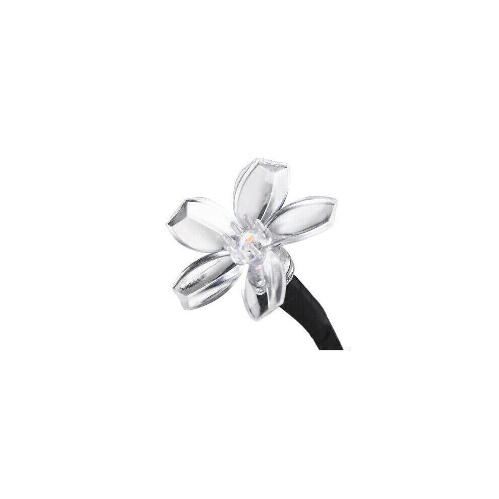 The Winter Workshop Replacement Led Blossom Tree Petals Heads (20 Pack)