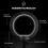 10" LED Ring Light with Tripod Stand TikTok Youtube Selfie Make Up 12