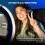 10" LED Ring Light with Tripod Stand TikTok Youtube Selfie Make Up 14