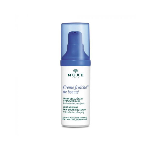 NUXE Nuxe Crème Fraîche® de Beauté 48-Hour Skin Quenching Serum 30 mL