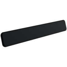 Rannetuki - Logitech - MX PALM REST - Liukumaton - Muotomuisti - Grafiitti