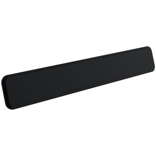 Logitech Repose-poignet - Logitech - MX PALM REST - Antidérapant - Mémoire de forme - Graphite