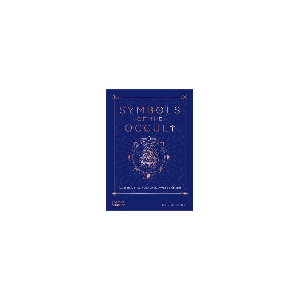 Symbols of the Occult