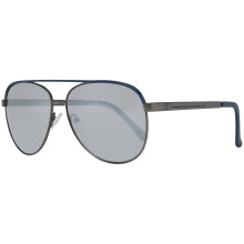 Aurinkolasit - Guess - GF0172 - Musta - Metalli - UV3-suojaus