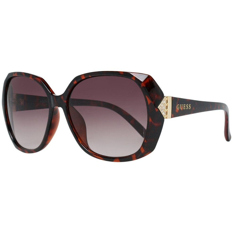 GUESS SUNGLASSES GF0373 6052F