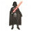 Rubies Star Wars black Darth Vader costume boys size 128 1