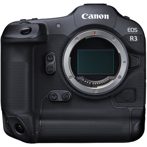 Canon Canon EOS R3 Mirrorless Camera