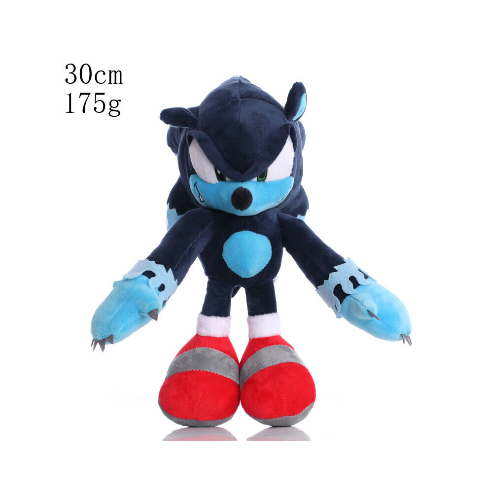 Dark deals sonic plush