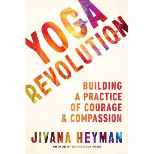 Yoga Revolution