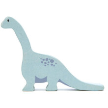 Tender Leaf Toys - Brachiosaurus van hout - DAM