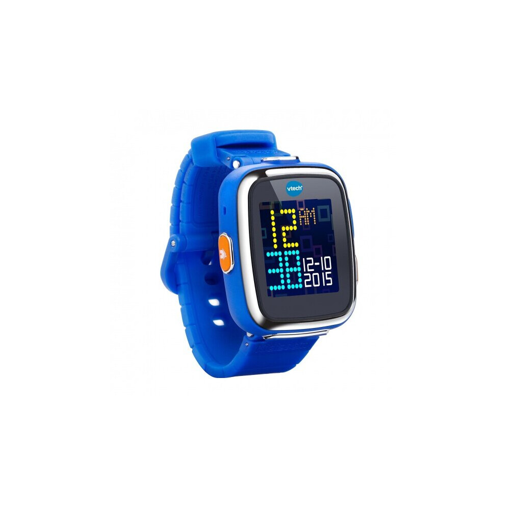 smartwatch Kidizoom DX2 blue