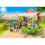 PLAYMOBIL Playmobil Pony Caf Toy 2