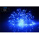 Ranpo (Blue) 5M Battery LED String Fairy Light + Remote Control 1