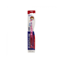 Elgydium Kids 2-6 Years Racoon Toothbrush