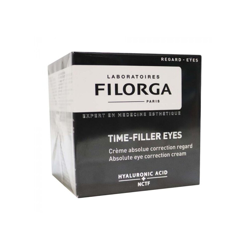 Filorga Time Filler Eyes 15 mL