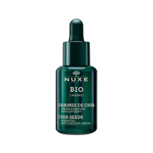 Nuxe Bio Organic Chia Seeds Essential Antioxidant Serum 30 mL