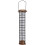 Selections Large Copper Style Hanging Bird Suet Fat Ball Feeder 1