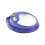 SPARES2GO HEPA Post Motor Filter x 2 compatible with DYSON DC25 DC25i Vacuum 5
