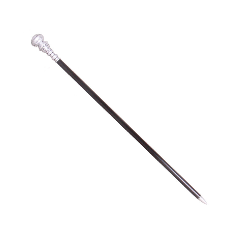 Moriarty The Patriot Moriarty Cane Cosplay Prop Black