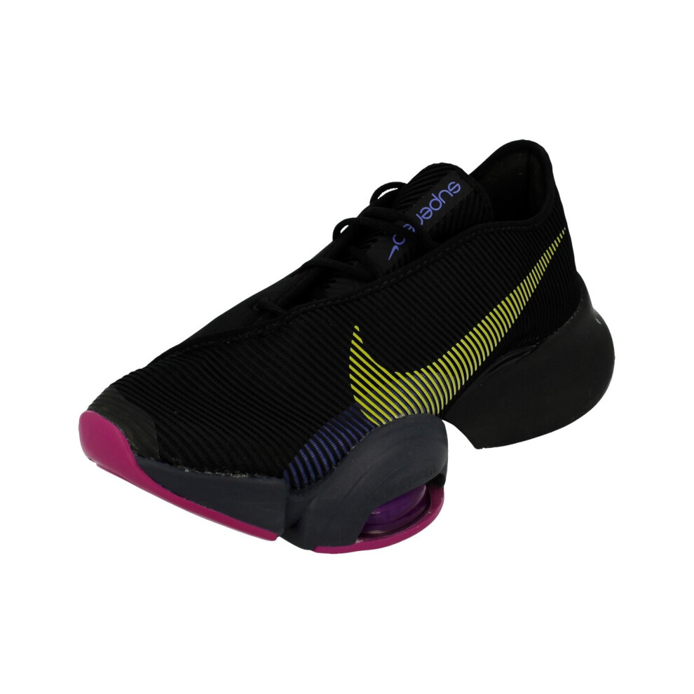 (8.5) Nike Womens Air Zoom Superrep 2 Trainers Cu5925 Sneakers Shoes