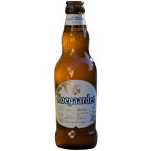 Hoegaarden White Beer - 24x330ml