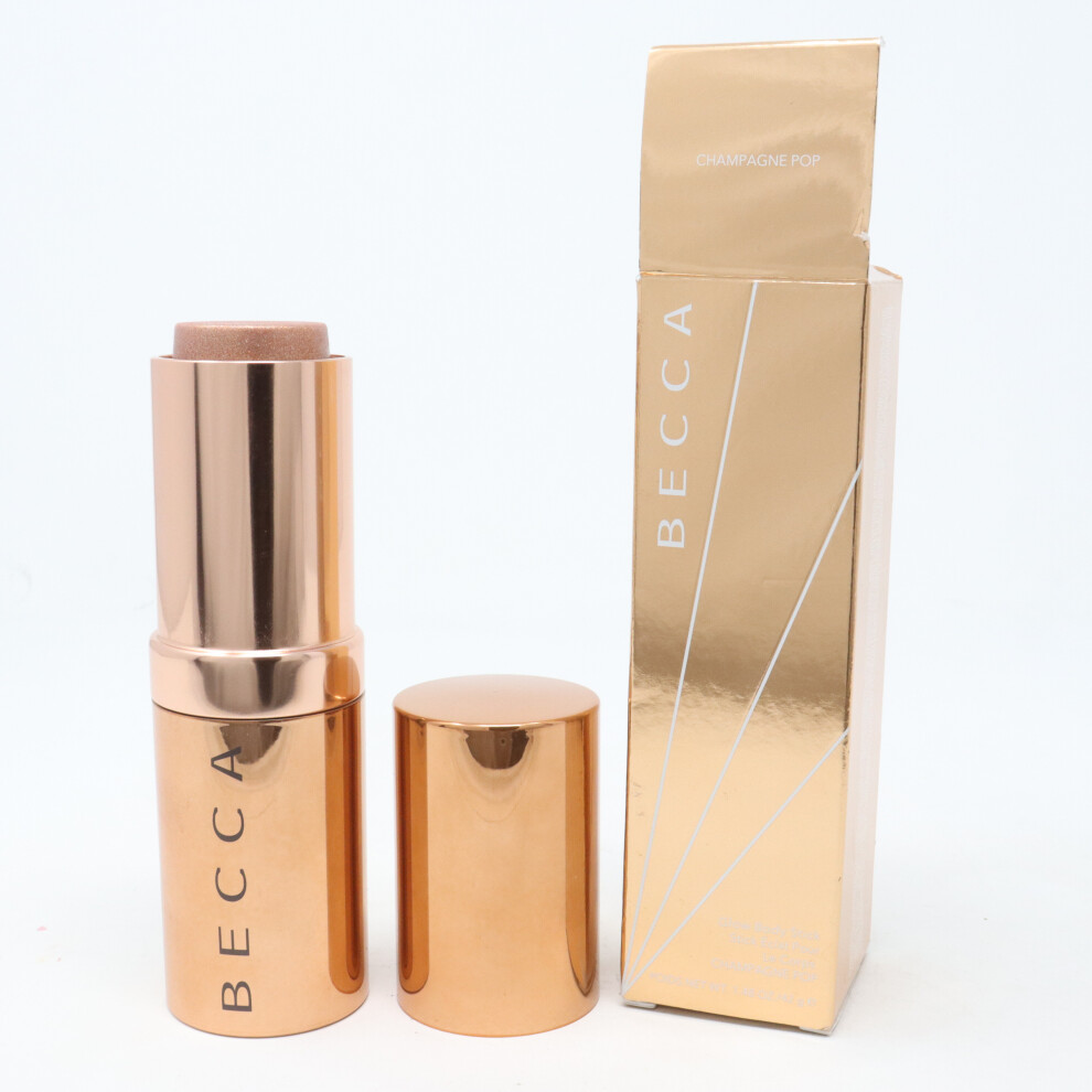 Becca Glow Body Stick  1.48oz/42g New With Box