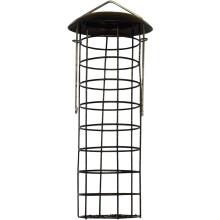 Hanging Fatball Bird Feeder For Metal Bird Feeding Stations