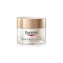 Eucerin Hyaluron-Filler + Elasticity SPF 15 Day Cream 50 mL