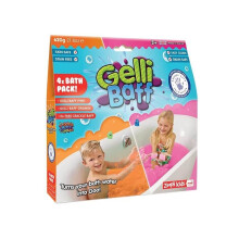 Zimpli Kids Orange and Pink Slime Baff Pack