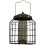 Selections Heavy Duty Squirrel Proof Hanging Bird Nut Feeder 1