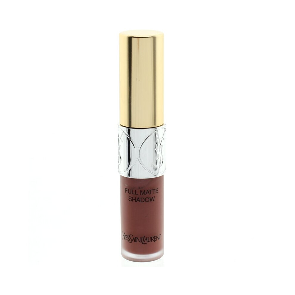 YSL Full Matte Eyeshadow 2 Impulsive Pink