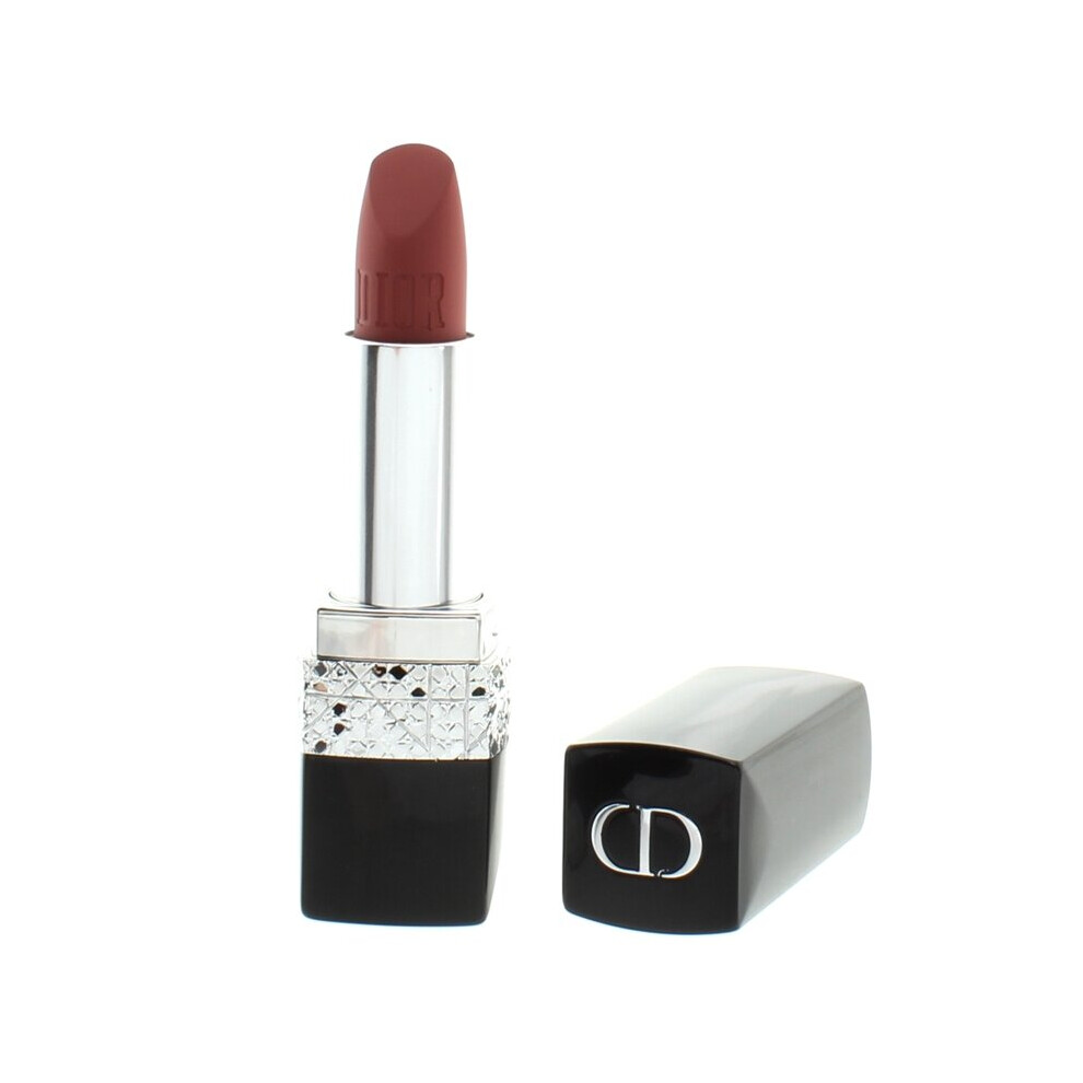 Dior Rouge Happy 2020 Jewel Lipstick Pink 772 Classic Matte