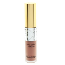 YSL Full Matte Shadow 1 Cheeky Pink Eyeshadow