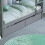 (Grey) Libra Under Bed Drawers Sliding Storage Pine Wood 4