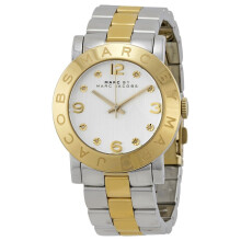 Marc Jacobs Amy MBM3139 Ladies Quartz Watch