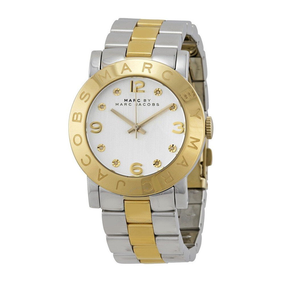 Marc Jacobs Amy MBM3139 Ladies Quartz Watch
