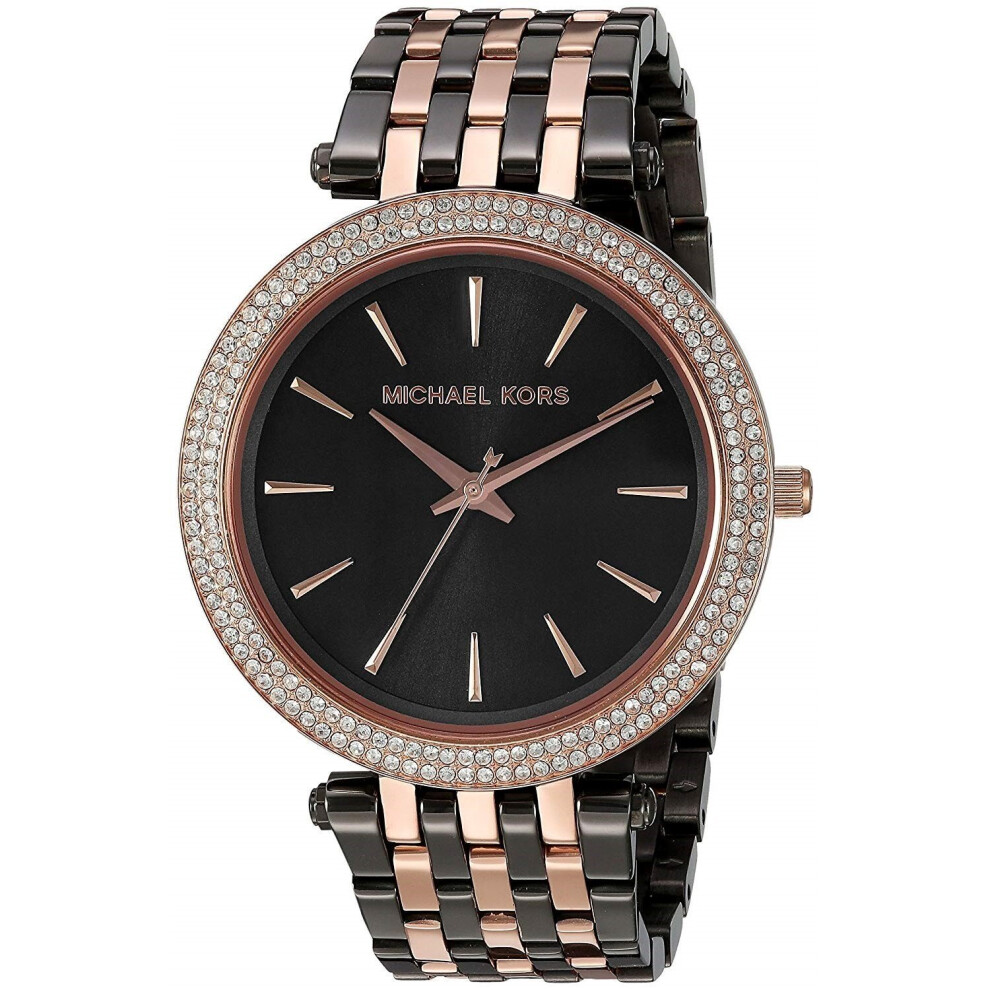 Michael Kors Darci Mk3584 Ladies Quartz Watch Not,Specified