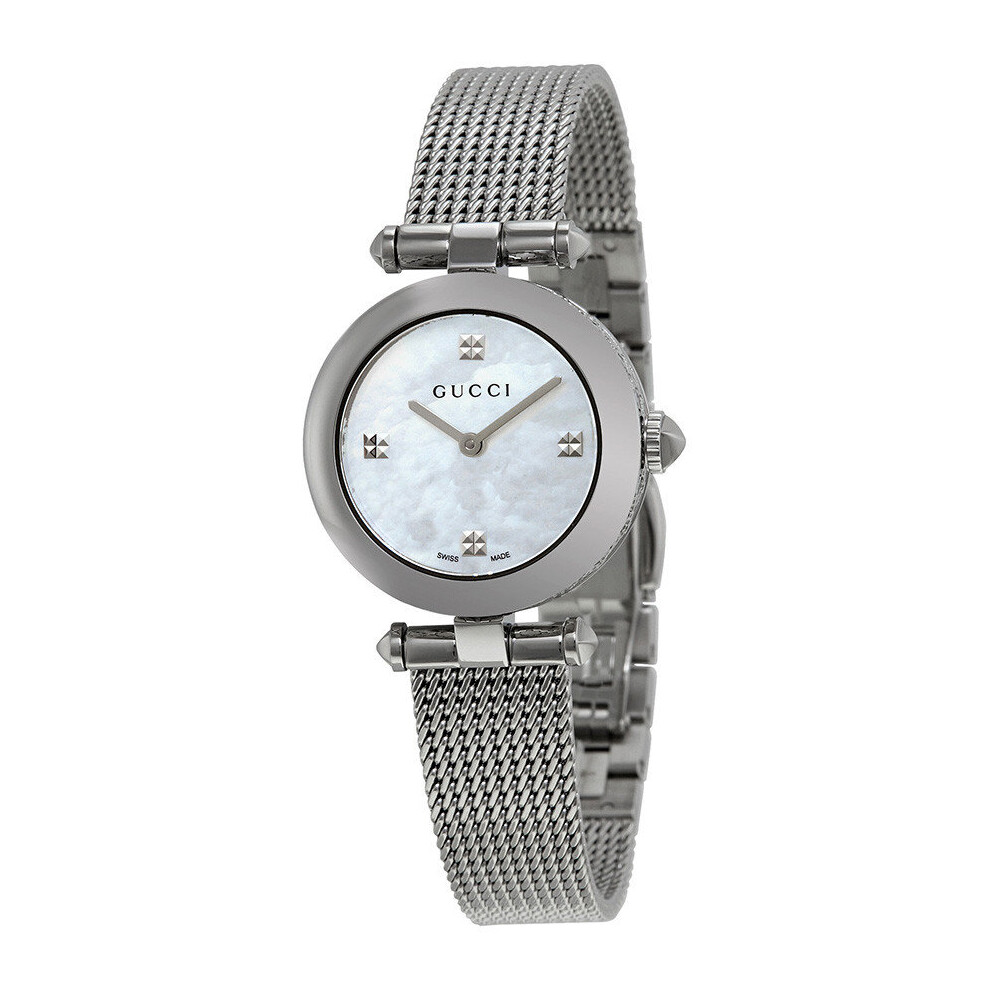 Gucci Diamantissima YA141504 Ladies Quartz Watch