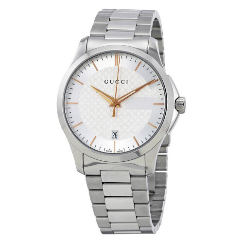 GUCCI Gucci G-Timeless YA126442 Herren Quarzuhr