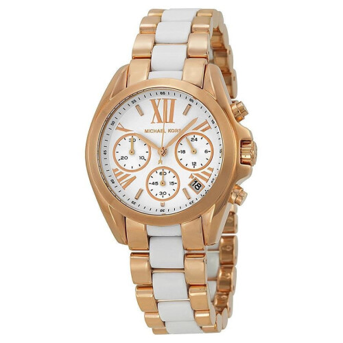 Michael Kors Michael Kors Bradshaw MK5907 Damen Quarzuhr