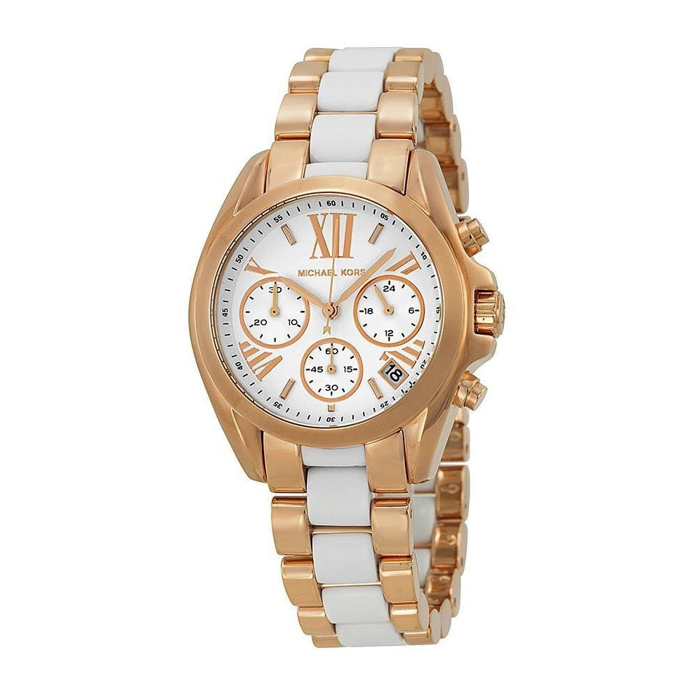 Michael Kors Bradshaw Mk5907 Ladies Quartz Watch Not,Specified