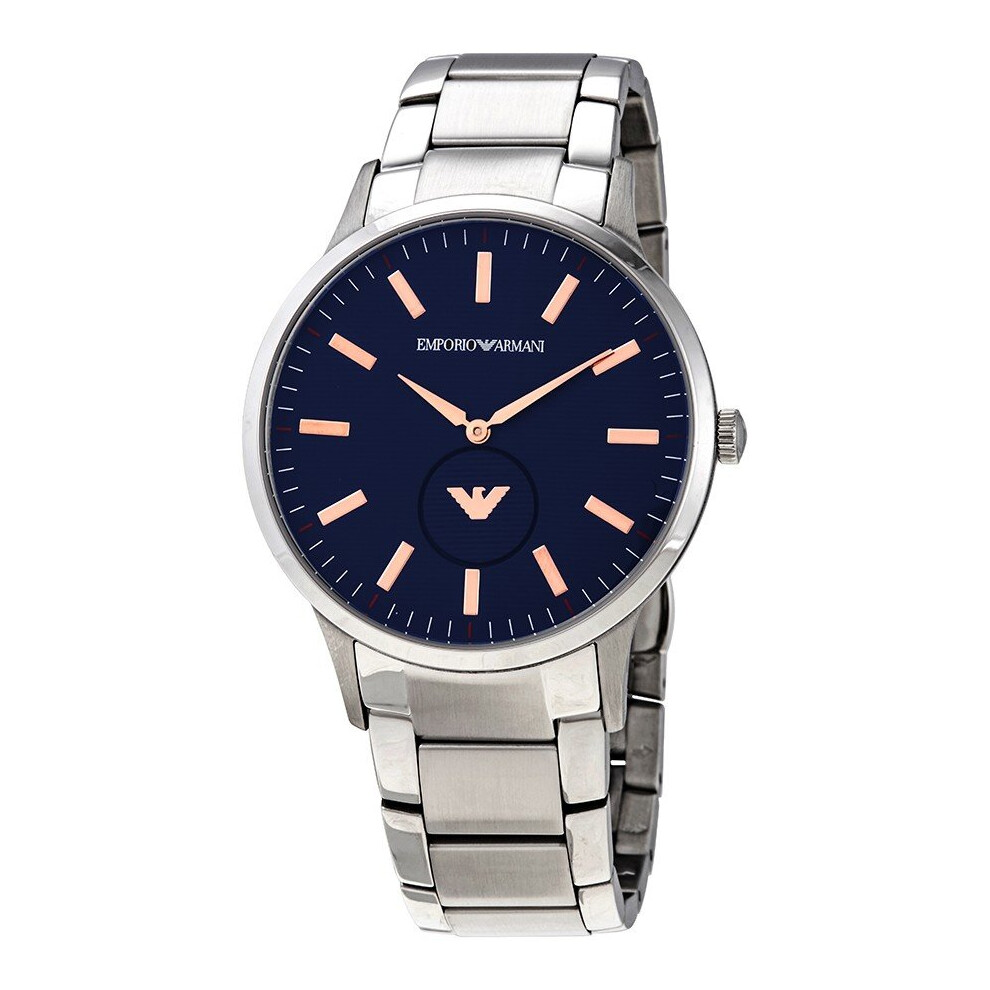 Armani Emporio Renato Ar11137 Mens Quartz Watch