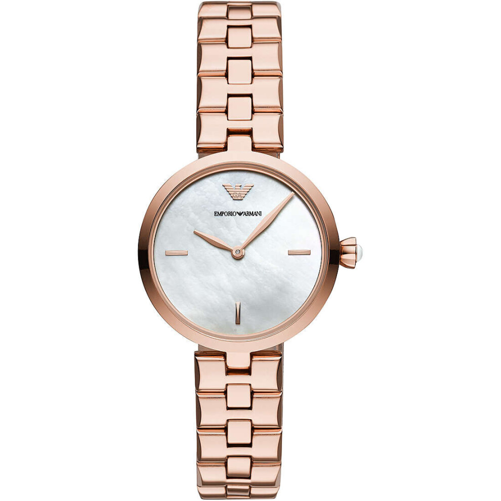 Armani Emporio Arianna Ar11196 Ladies Quartz Watch