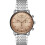 Armani Emporio Armani Aviator AR11239 ανδρικό ρολόι χαλαζία 1