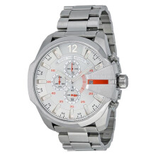 Diesel Mega Chief DZ4328 Mens Quartz Watch