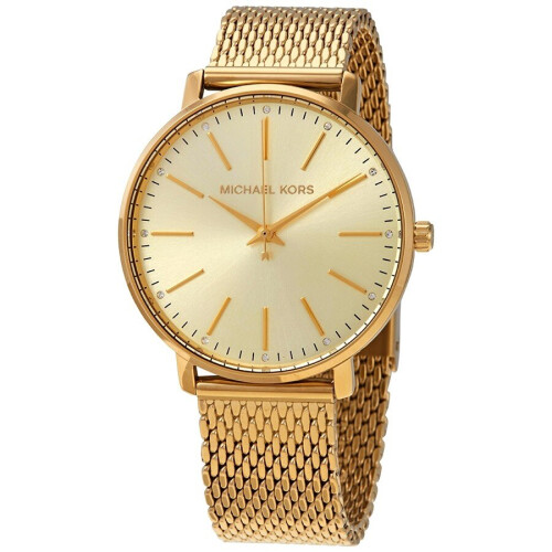 Michael Kors Damenarmbanduhr Michael Kors MK4339 Pyper