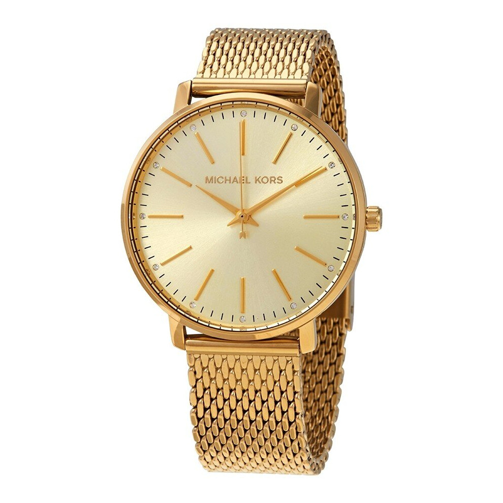 Michael Kors Pyper MK4339 Ladies Quartz Watch